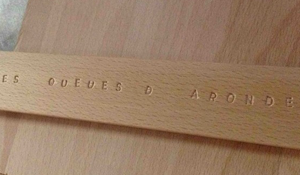 Design & Ébénisterie
